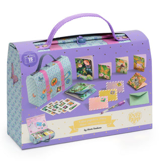 STATIONERY CASE