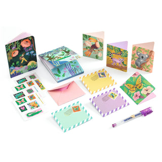 STATIONERY CASE