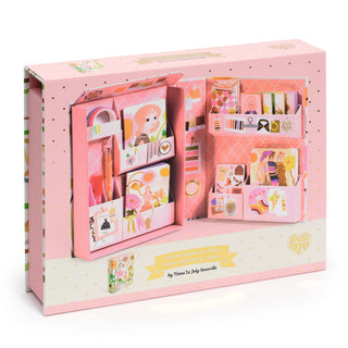 TINOU STATIONERY CABINET