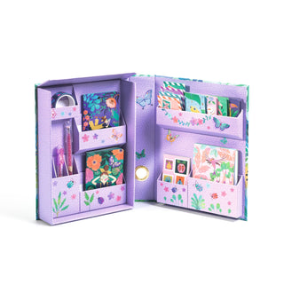 STATIONERY CABINET