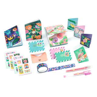 STATIONERY CABINET