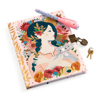 SECRET NOTEBOOK