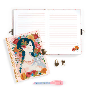 SECRET NOTEBOOK