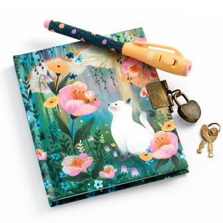 SECRET NOTEBOOK