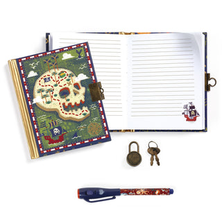 SECRET NOTEBOOK