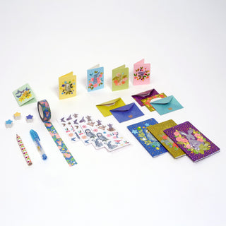 MINI WRITING BOX SET