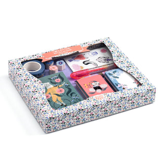 MINI WRITING BOX SET