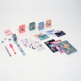 MINI WRITING BOX SET