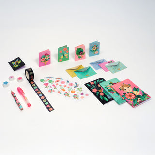 MINI WRITING BOX SET