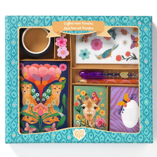 MINI WRITING BOX SET