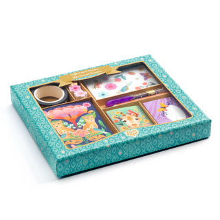 MINI WRITING BOX SET