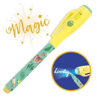 MAGIC PEN