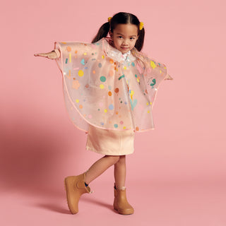 SMALL RAIN CAPE