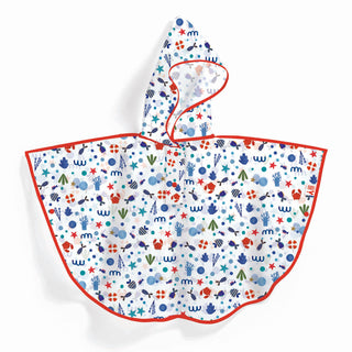 ROCKET RAIN CAPE LARGE
