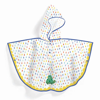 ROCKET RAIN CAPE LARGE