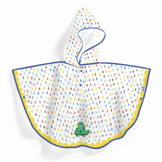 ROCKET RAIN CAPE LARGE