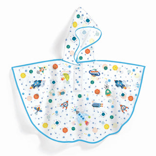 ROCKET RAIN CAPE LARGE