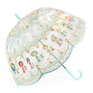 KIDS' BUBBLE UMBRELLA