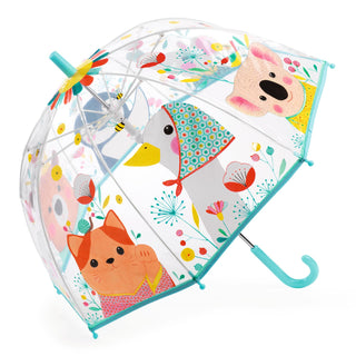 KIDS' BUBBLE UMBRELLA