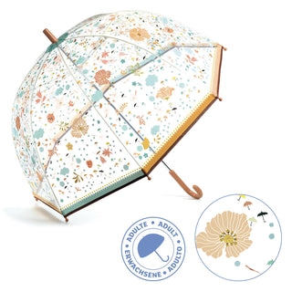 ADULTS' BUBBLE UMBRELLA