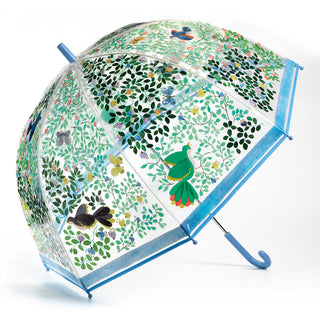 ADULTS' BUBBLE UMBRELLA