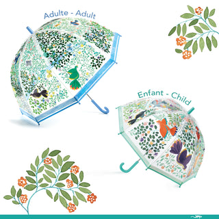 ADULTS' BUBBLE UMBRELLA