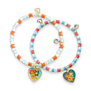 DIY FRIENDSHIP BRACELETS KIT