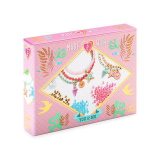 DIY FRIENDSHIP BRACELETS KIT