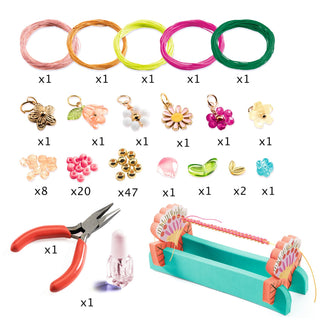 MACRAME BRACELETS