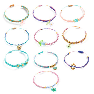 MACRAME BRACELETS