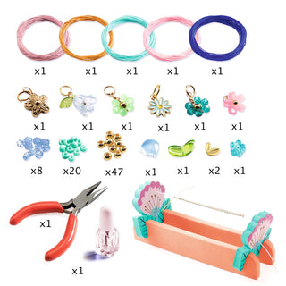 MACRAME BRACELETS