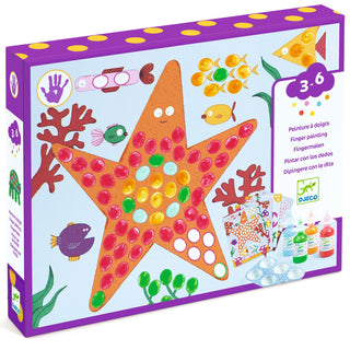 DOTS AND FISH