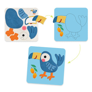 SOFT ANIMALS