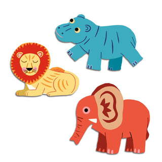 STICKERS FOR TODDLERS