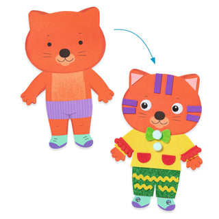 LITTLE SWEETHEARTS COLLAGE