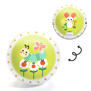 LOVELY BUGS BALL