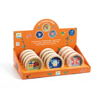 MINI SKILL GAMES