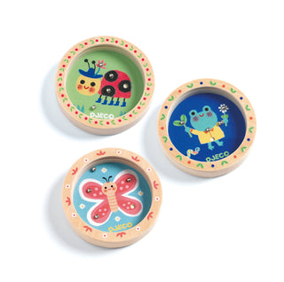 MINI SKILL GAMES