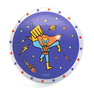 SUPERHEROES BALL