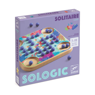 SOLITAIRE