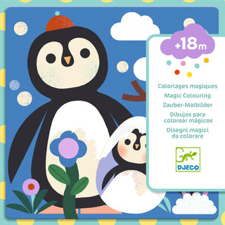 PEEKABOO! BABY ANIMALS AROUND THE WORLD