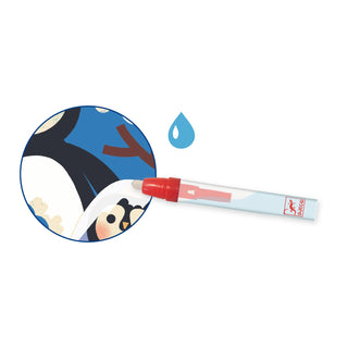 PEEKABOO! BABY ANIMALS AROUND THE WORLD