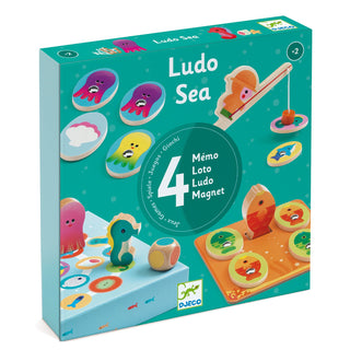 LUDO SEA