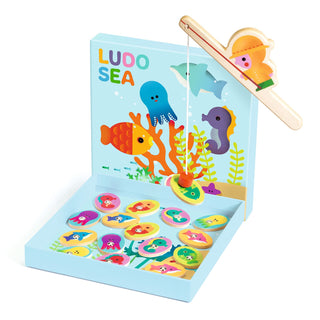 LUDO SEA