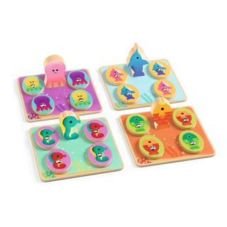 LUDO SEA