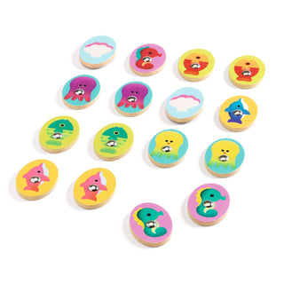 LUDO SEA