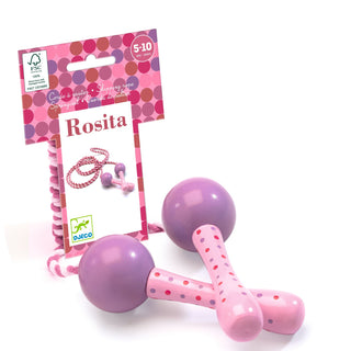 SKIPPING ROPE ROSITA