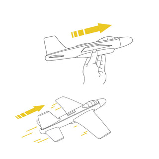 FIRE JET