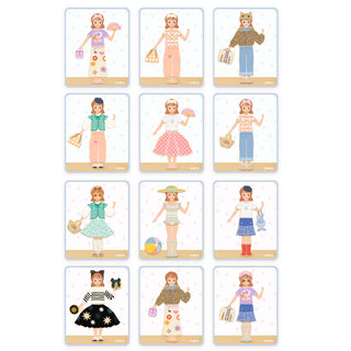 INZEBOX DRESSING