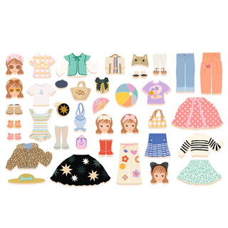 INZEBOX DRESSING
